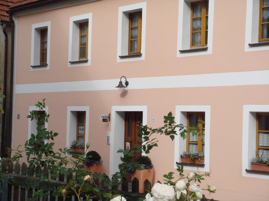 Haus am Markt Königstein in der Oberpfalz Buitenkant foto