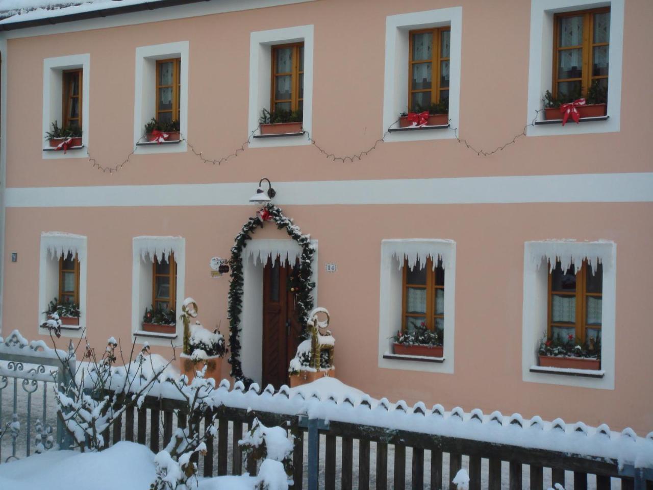 Haus am Markt Königstein in der Oberpfalz Buitenkant foto